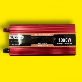 اینورتر 1000وات ویلیون اینورتر 1000وات ویلیون