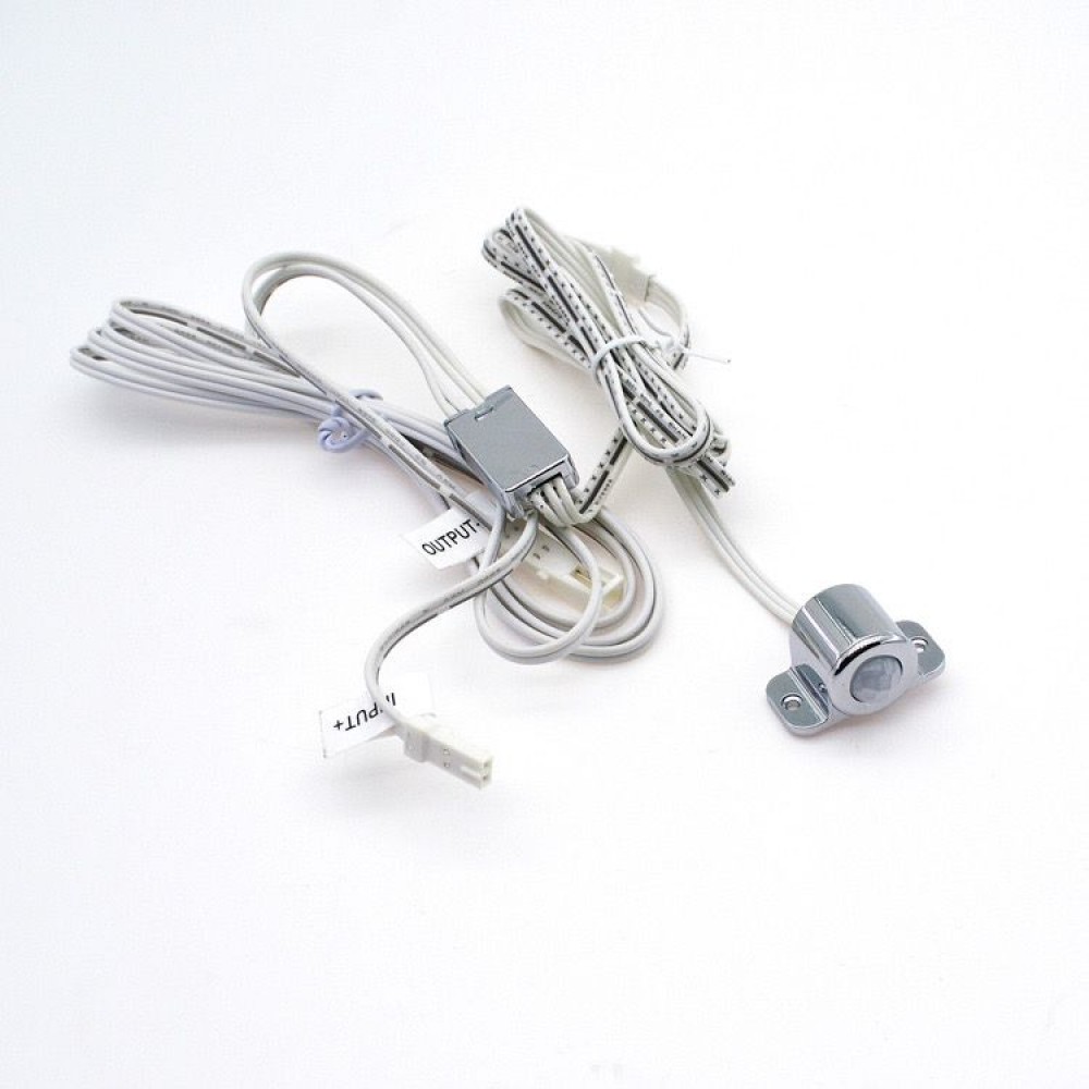 سنسور بادی(حرکتی) 12-24ولت