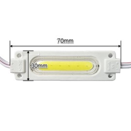 ال ای دی COB بلوکی 12 ولت