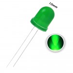 خودرنگ 5 میل سبز