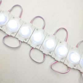 ال ای دی بلوکی لنزدار ۱۲ولت