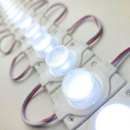 ال ای دی بلوکی لنزدار ۱۲ولت