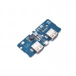 ماژول پاوربانک 2 خروجی LX-LBU2C با سوکت TYPE-C 