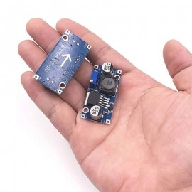 ماژول کاهنده ولتاژ LM2596 ماژول کاهنده ولتاژ LM2596