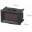 ماژول ولتمتر سایز 0.36 اینچ 3 وات روپنلی قرمز DC100V