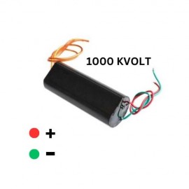 ماژول مبدل افزاینده ولتاژ(جرقه زن)