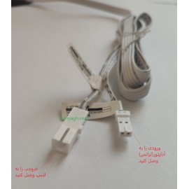 سنسور چشمی درب کابینت سنسور چشمی درب کابینت