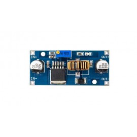 ماژول کاهنده ولتاژ XL4015 ماژول کاهنده ولتاژ XL4015
