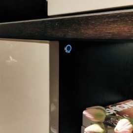 سنسور کلید لمسی سنسور کلید لمسی