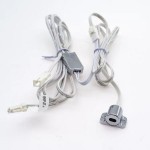 سنسور چشمی درب کابینت سنسور چشمی درب کابینت