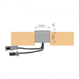 سنسور کلید لمسی سنسور کلید لمسی