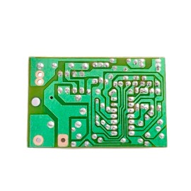 برد محافظ برق یخچال و فریزر برد محافظ برق یخچال و فریزر