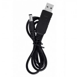 کابل افزاینده ولتاژ با خروی 12 ولت 