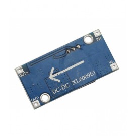 ماژول افزاینده ولتاژ XL6009