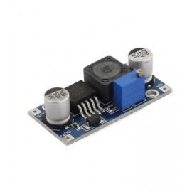 ماژول افزاینده ولتاژ XL6009