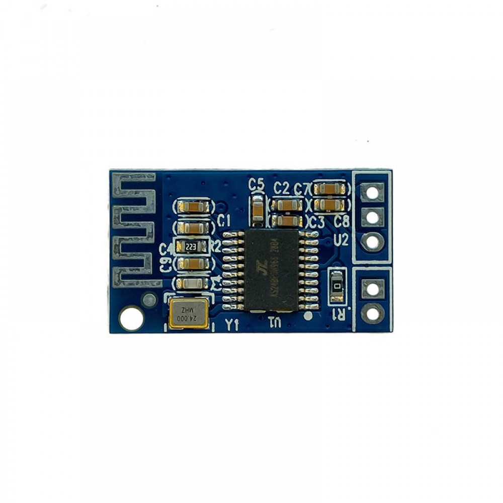 ماژول گیرنده بلوتوث صوتی CA-6928 ماژول گیرنده بلوتوث صوتی CA-6928