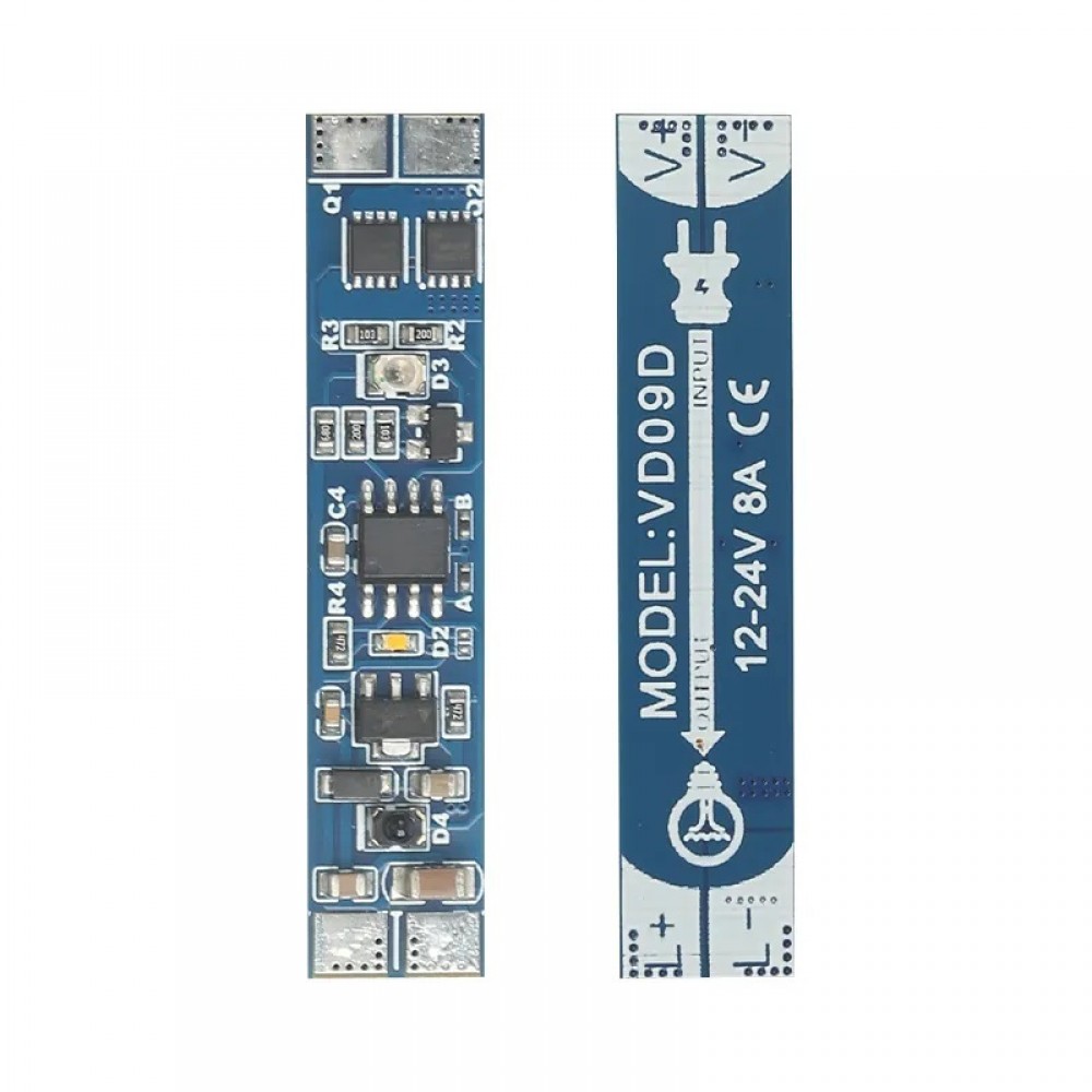 سنسور حرکت دستی خطی سنسور حرکت دستی خطی