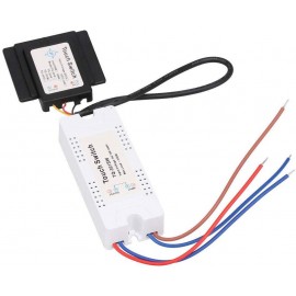 سنسور تشخیص حرکت دست 220 ولت سنسور تشخیص حرکت دست 220 ولت