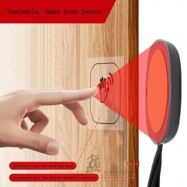 سنسور زیرسطحی 12-24 ولت