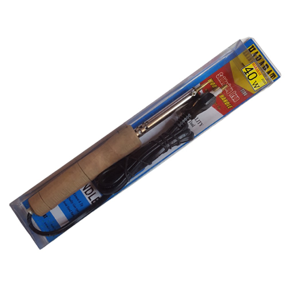 هویه 40 وات حرارت