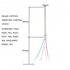 المنت سرامیکی هویه گرداک