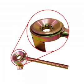 آچار پرس E27 آچار پرس E27