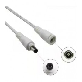 فیش آداپتور قفل دار