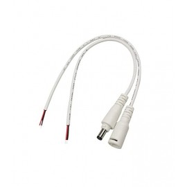 فیش آداپتور قفل دار