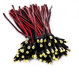 فیش آداپتور نری سیم دار فیش آداپتور نری سیم دار