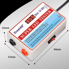 تستر بک لایت (LED) تستر بک لایت (LED)