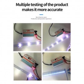تستر بک لایت (LED) تستر بک لایت (LED)