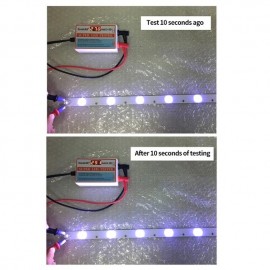 تستر بک لایت (LED) تستر بک لایت (LED)