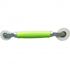 غلتک ریسه نواری