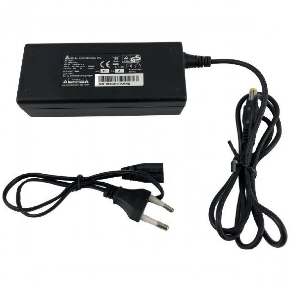 آداپتور صنعتی 15 ولت 5 آمپر 