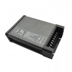 آداپتور صنعتی 12 ولت 33 آمپر بارانی