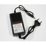 آداپتور 12 ولت 2 آمپر رو میزی برند لکسوس LEXUS آداپتور 12 ولت 2 آمپر رو میزی برند لکسوس LEXUS