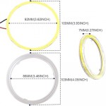 دیلایت رینگ قطر 100 میلی متر