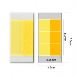 هدلایت ترکیبی LIGHT CAR CSP3570 6CHIPS 30W  