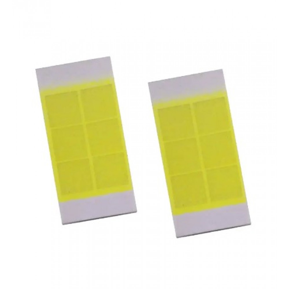 هدلایت سفید LIGHT CAR CSP3570 6CHIPS 30W