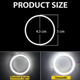 دیلایت رینگ قطر 50 میلی متر دیلایت رینگ قطر 50 میلی متر