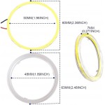 دیلایت رینگ قطر 60 میلی متر دیلایت رینگ قطر 60 میلی متر