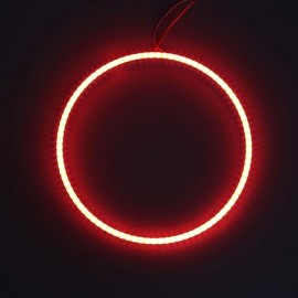 دیلایت رینگ قرمز قطر 90 میلی متر