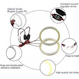 دیلایت رینگ قطر 70 میلی متر دیلایت رینگ قطر 70 میلی متر