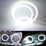 دیلایت رینگ قطر 80 میلی متر