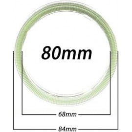 دیلایت رینگ قطر 80 میلی متر