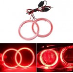 دیلایت رینگ قرمز قطر 80 میلی متر دیلایت رینگ قرمز قطر 80 میلی متر