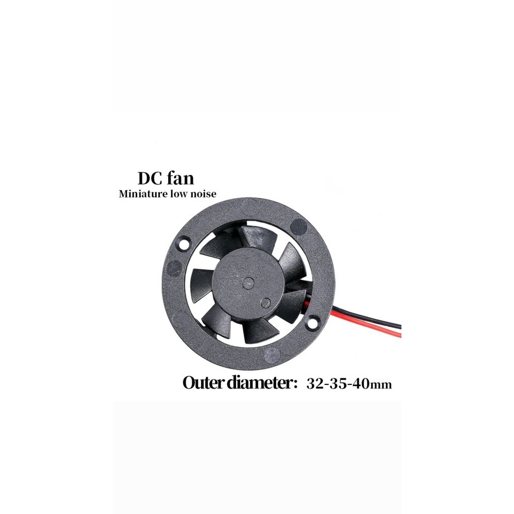 فن هدلایت 32010 فن هدلایت 32010