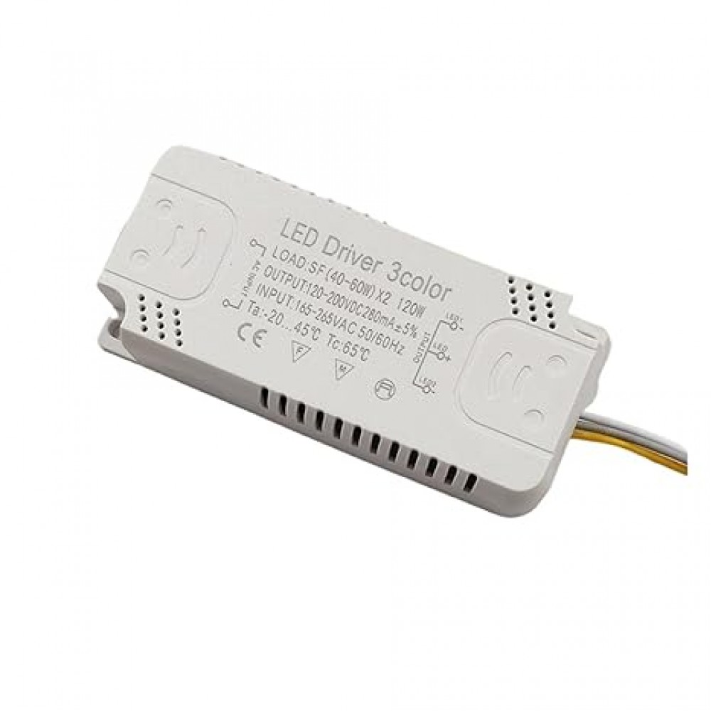 درایور 3 حالته 2*(60-40) درایور 3 حالته 2*(60-40)