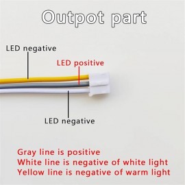 درایور 80-60 وات جعبه دار