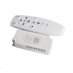 درایور 3 حالته 2*(60-40) آپ دار